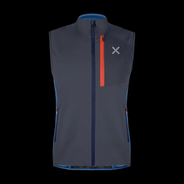 PEAK VEST<Montura Shop