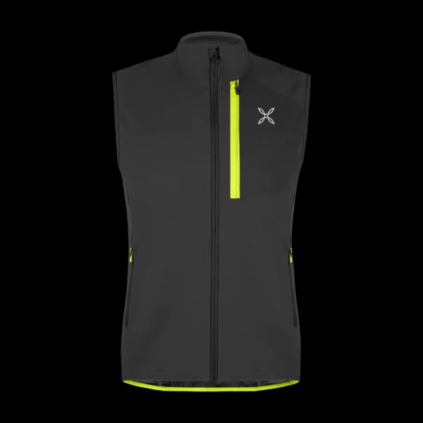 PEAK VEST<Montura Shop
