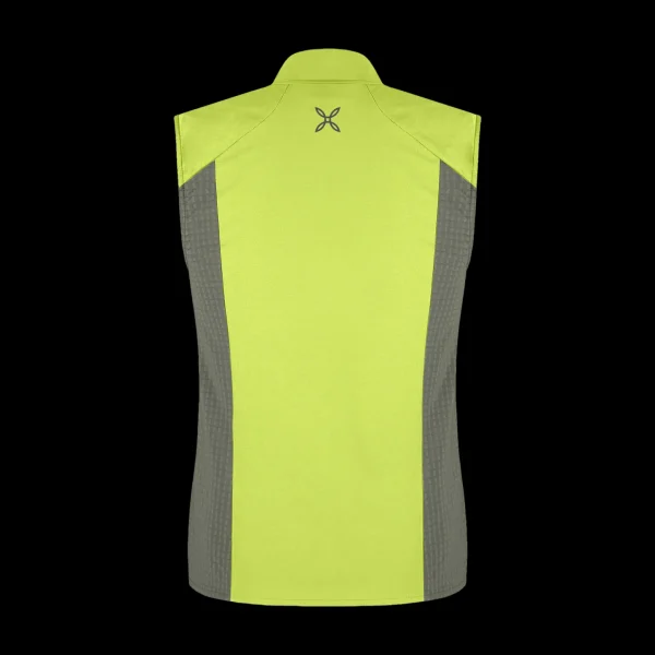 PEAK VEST<Montura Shop