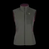 PEAK VEST WOMAN<Montura Discount