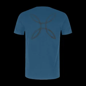 PENCIL LOGO T-SHIRT<Montura Store