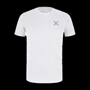 PENCIL LOGO T-SHIRT<Montura Store