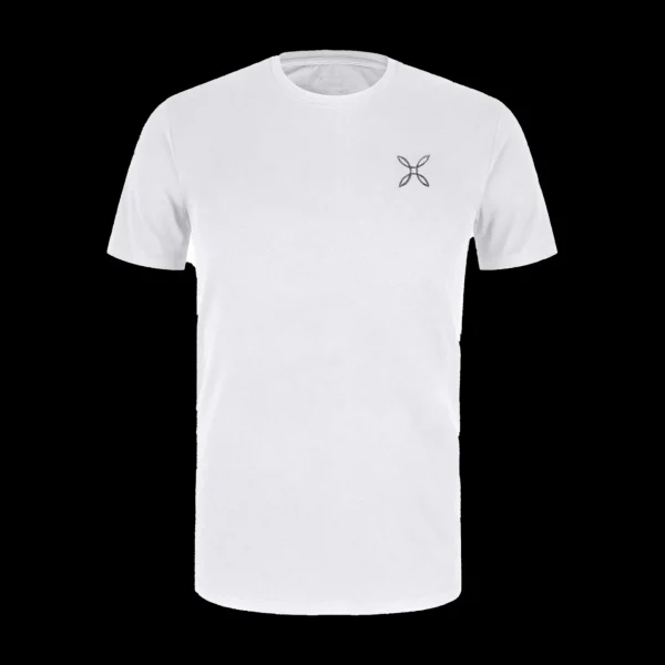 PENCIL LOGO T-SHIRT<Montura Store