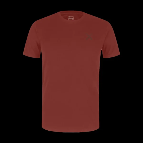 PENCIL LOGO T-SHIRT<Montura Store