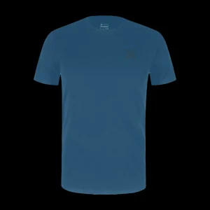 PENCIL LOGO T-SHIRT<Montura Store