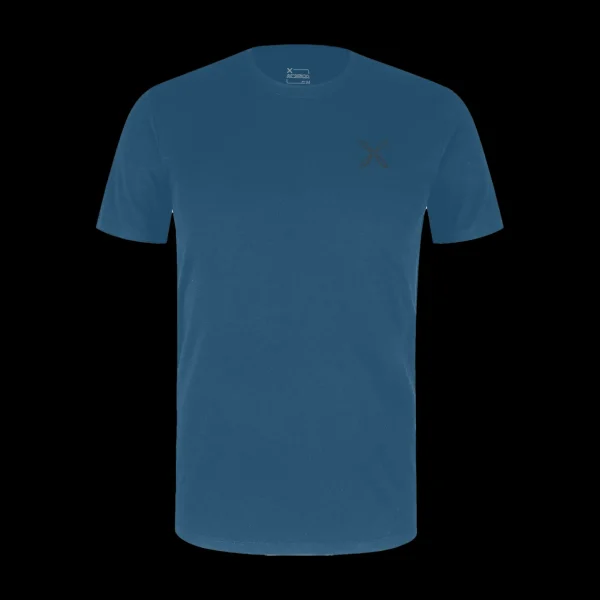 PENCIL LOGO T-SHIRT<Montura Store