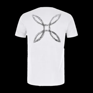 PENCIL LOGO T-SHIRT<Montura Store