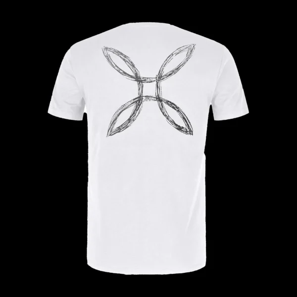 PENCIL LOGO T-SHIRT<Montura Store