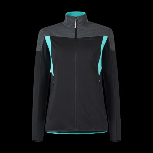 PHOENIX MAGLIA WOMAN<Montura Best