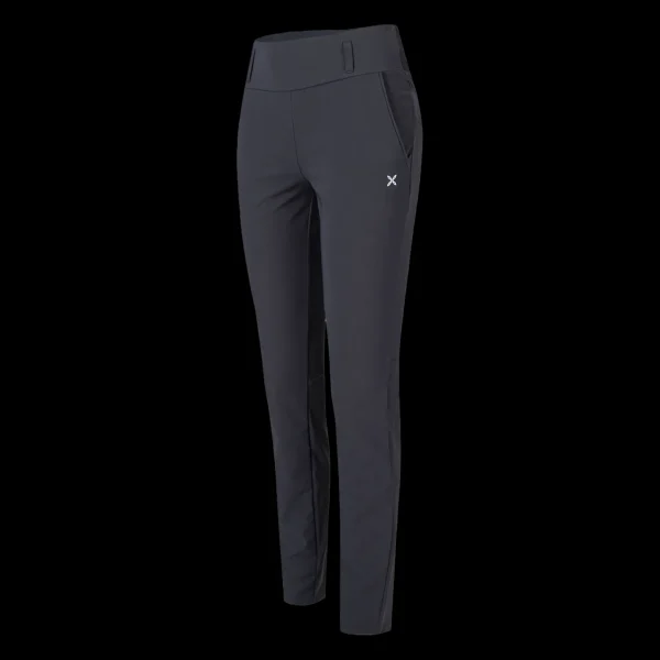 PLAIN AIR PANTS WOMAN<Montura Best Sale