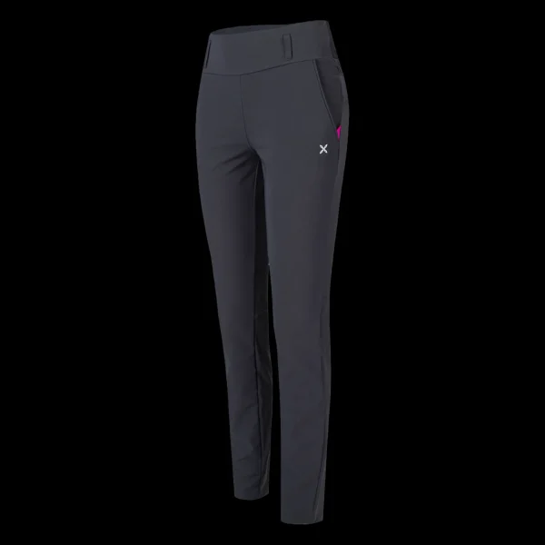 PLAIN AIR PANTS WOMAN<Montura Best Sale