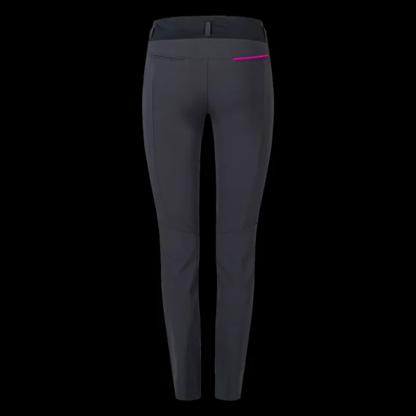 PLAIN AIR PANTS WOMAN<Montura Sale