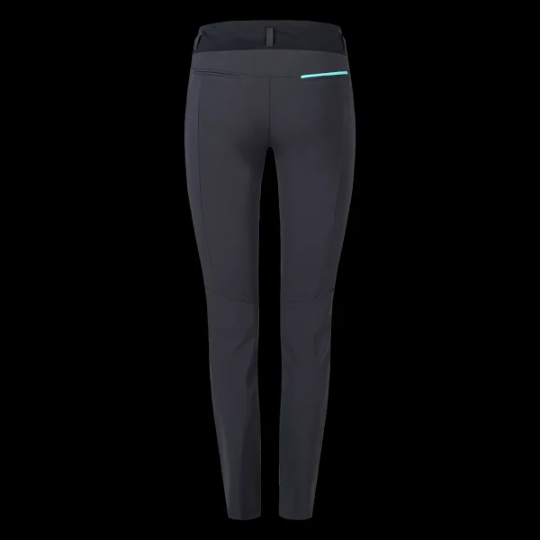 PLAIN AIR PANTS WOMAN<Montura Best Sale