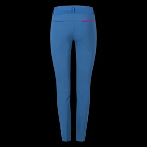 PLAIN AIR PANTS WOMAN<Montura Best Sale