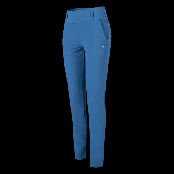 PLAIN AIR PANTS WOMAN<Montura Best Sale