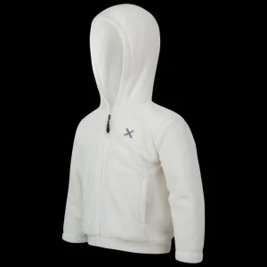 POLAR STRETCH HOODY JKT BABY<Montura Discount