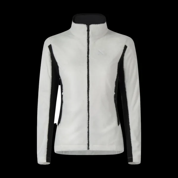 POLAR STYLE JACKET WOMAN<Montura Sale