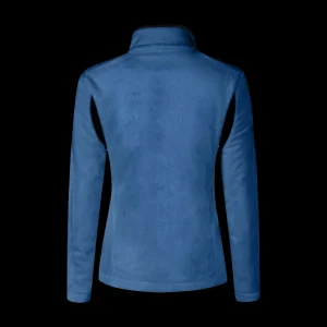 POLAR STYLE JACKET WOMAN<Montura Best Sale