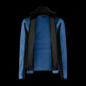 POLAR STYLE JACKET WOMAN<Montura Best