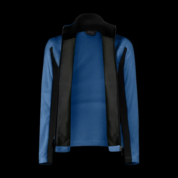 POLAR STYLE JACKET WOMAN<Montura Best Sale