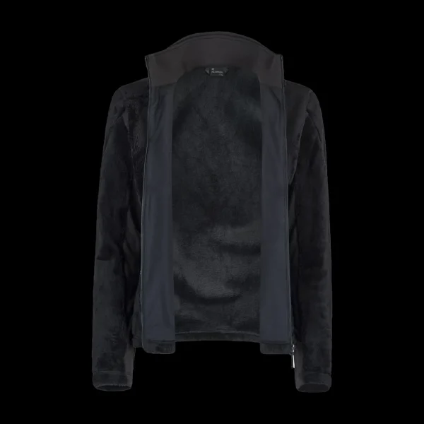 POLAR STYLE JACKET WOMAN<Montura Best Sale