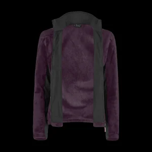 POLAR STYLE JACKET WOMAN<Montura Best Sale