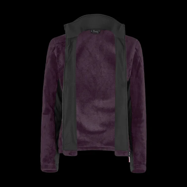 POLAR STYLE JACKET WOMAN<Montura Best Sale