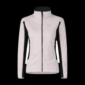 POLAR STYLE JACKET WOMAN<Montura Best Sale