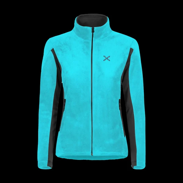 POLAR STYLE JACKET WOMAN<Montura Best