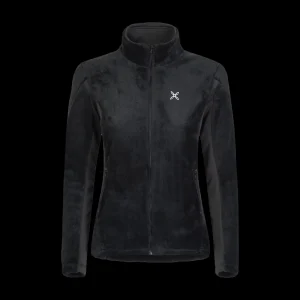 POLAR STYLE JACKET WOMAN<Montura Best Sale