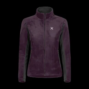 POLAR STYLE JACKET WOMAN<Montura Best Sale
