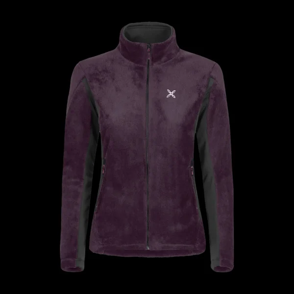 POLAR STYLE JACKET WOMAN<Montura Best Sale