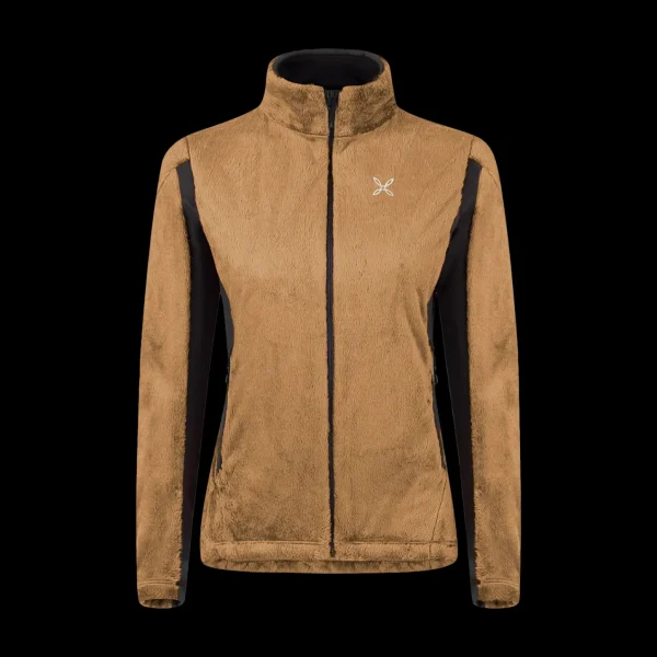POLAR STYLE JACKET WOMAN<Montura Best Sale