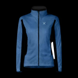 POLAR STYLE JACKET WOMAN<Montura Best Sale