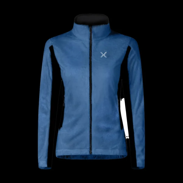 POLAR STYLE JACKET WOMAN<Montura Best Sale