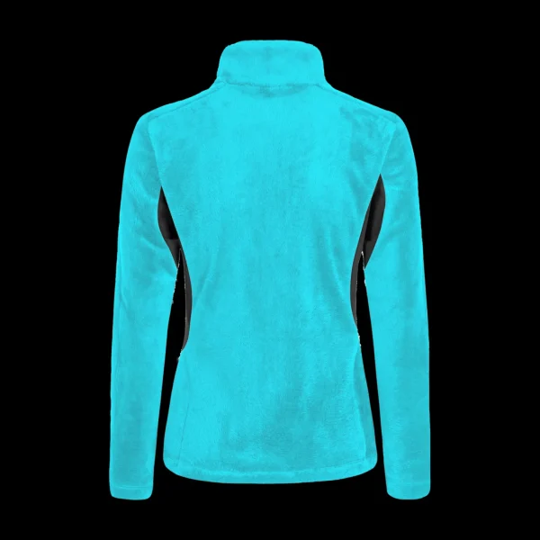 POLAR STYLE JACKET WOMAN<Montura Best Sale