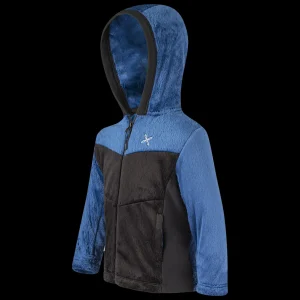 POLAR TRILOGY JACKET BABY<Montura Best Sale
