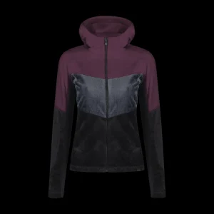 POLAR TRILOGY JACKET WOMAN<Montura Clearance