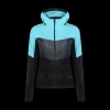 POLAR TRILOGY JACKET WOMAN<Montura Store