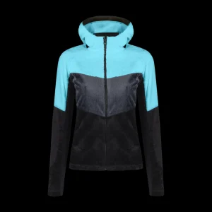 POLAR TRILOGY JACKET WOMAN<Montura Store