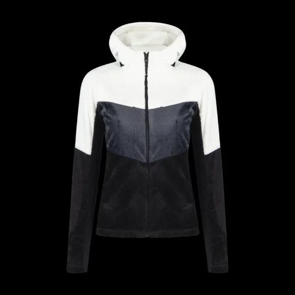 POLAR TRILOGY JACKET WOMAN<Montura Discount