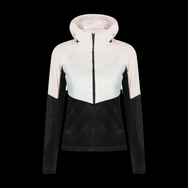 POLAR TRILOGY JACKET WOMAN<Montura Discount