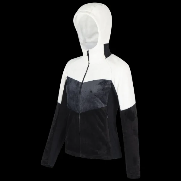 POLAR TRILOGY JACKET WOMAN<Montura Clearance