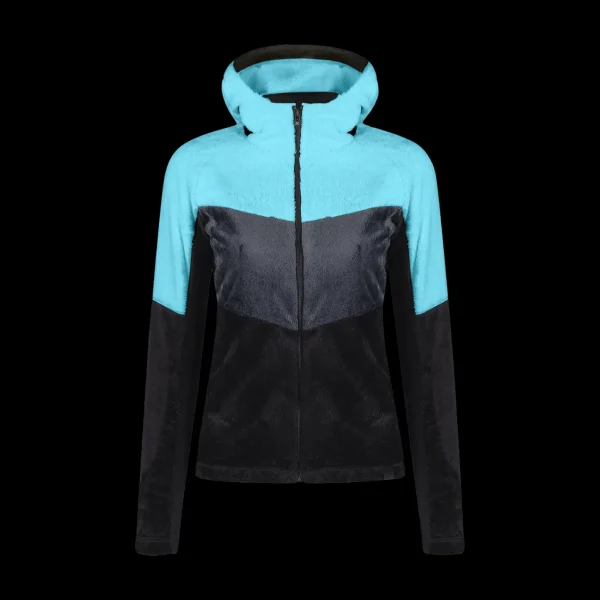 POLAR TRILOGY JACKET WOMAN<Montura Discount