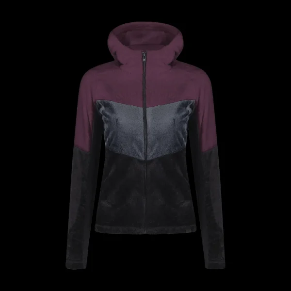 POLAR TRILOGY JACKET WOMAN<Montura Flash Sale