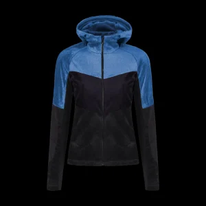 POLAR TRILOGY JACKET WOMAN<Montura Flash Sale