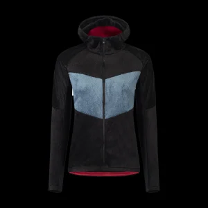 POLAR TRILOGY JACKET WOMAN<Montura Flash Sale