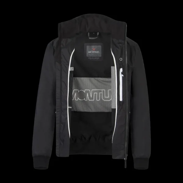 PORTLAND JACKET<Montura Best