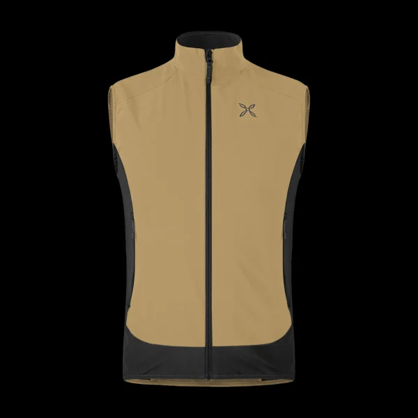POWER VEST<Montura Best