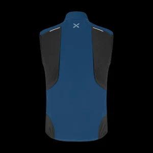 POWER VEST<Montura Best